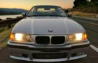 In the Bumper Down Under [Project e36 328is]