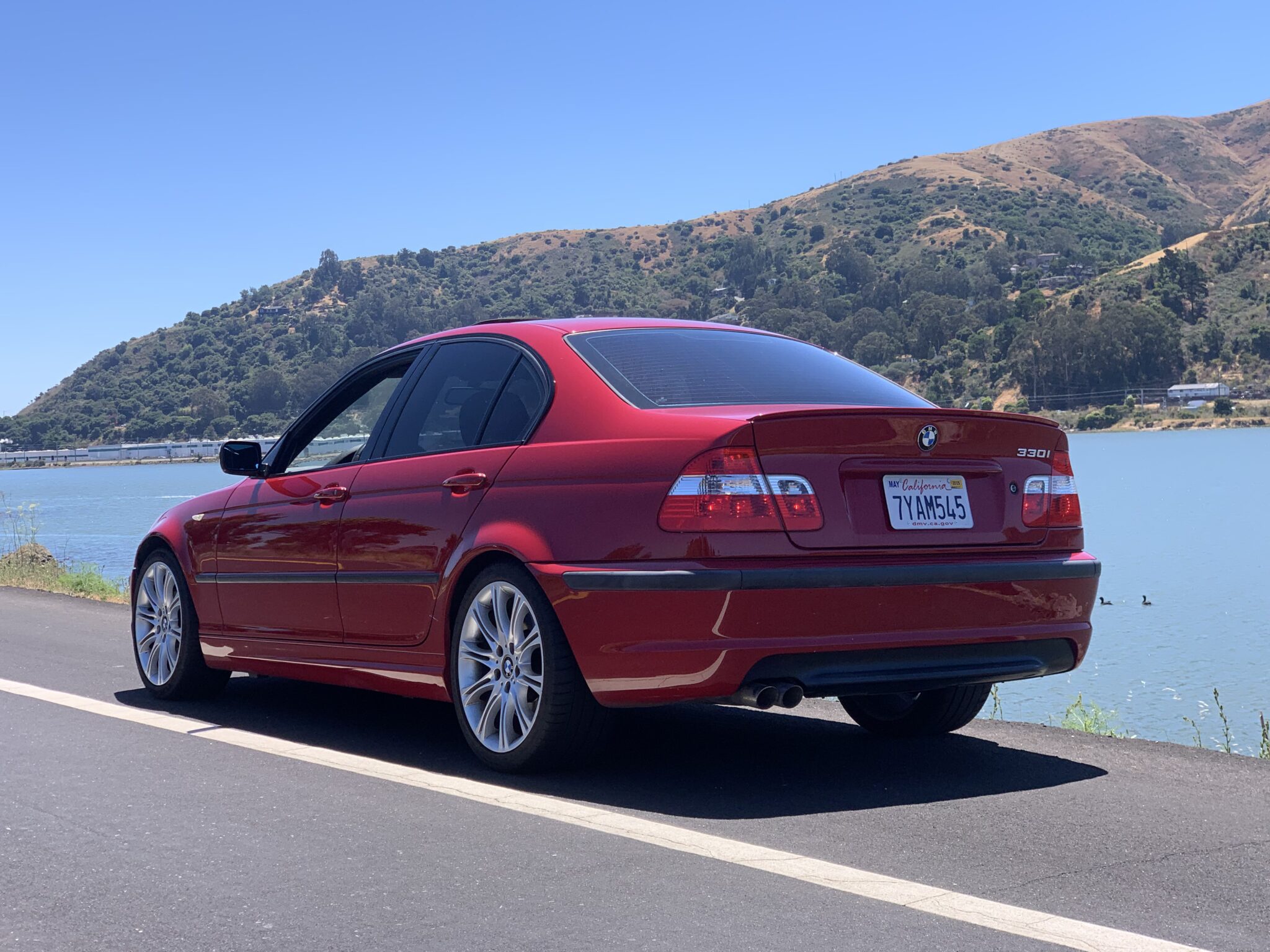 BMW e46 330i ZHP Old Car Review - DriveWerks